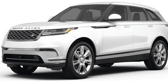 LAND ROVER RANGE ROVER VELAR 2023 SALYJ2EX8PA352743 image